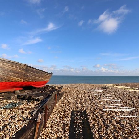 La Plage, Deal Exterior foto